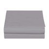 Imperial Rooms Single Bed Flat Sheet 200 Thread Count 100%