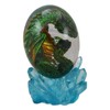 Ebros Gift Fantasy Land of The Dragons Fossil Dragon Hatchling