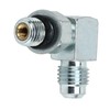 Elbow Fuel Gear Pump Check Valve, 3033740 180233 Compatible with