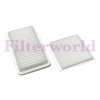 EXCEL Engine & Cabin Air Filter For 2001-2007 HIGHLANDER NON