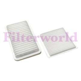 EXCEL Engine & Cabin Air Filter For 2001-2007 HIGHLANDER NON HYBRID US SELLER