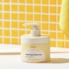 DALEAF Origin Repair Hair Pack 250ml*2ea Set - [SET] Hair