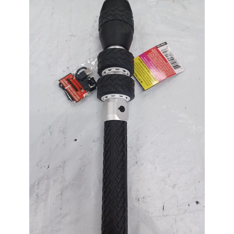 PRO-4 TACTICAL PRO 4 TACTICAL TRUCKER TIRE THUMPER FLASH 18"