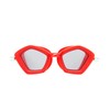 Speedo Kids Sunny Vibes Swimming Goggles - Yellow Bittersweet