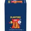 PLANTERS Heat Peanuts, Spicy Snacks, Hot Peanuts, 2.25 oz, 15-Pack,