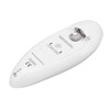 Electric Can Opener Kitchen Light Weight Can Opener for Cooks
