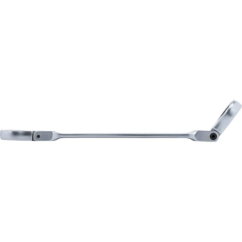 BGS 71028-10X12 | Double Ratchet Ring Spanner | Angled |
