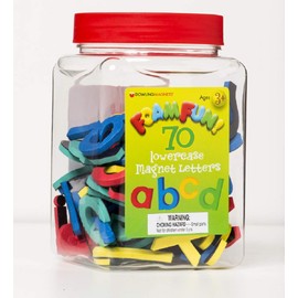 Dowling Magnets Foam Fun! Alphabet Lowercase Magnet
