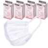 Iris Ohyama Masks, 120 Pieces, Small, Disposable, Pleated Mask, Small,