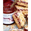 Terrapin Ridge Farms Raspberry Amaretto Jam – One 10.8 Ounce