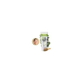 Crema Facial Exfoliación Profunda Mentolada Clearskin Avon 75g