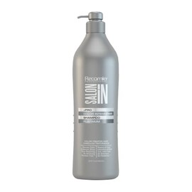 Saloon in Color intensifier shampoo Platinium 33.oz