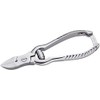 Tweezerman Barrel Spring Toenail Nipper (Stainless)