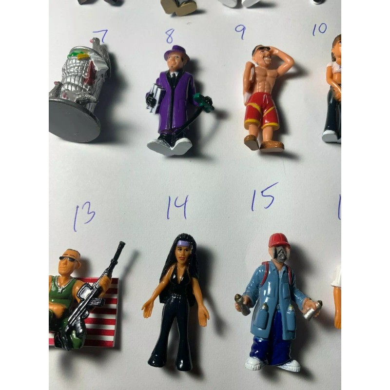 Homies S6 singles! $5.99 each 1 low shipping price for