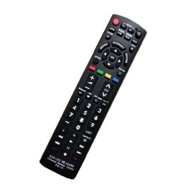 PERFASCIN Replace Universal Remote Control PN-14 PN-14L PN-14＋AL PA902 for Panasonic TV N2QAYB000221 N2QAYB000485 N2QAYB000100 N2QAYB00048 N2QAYB000321 TC-26LX14 TH-46PZ80 TH-50PZ80