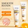 Bioaqua Crema manos 30 g con vitamina C, aclara manchas