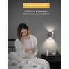 L LOHAS LED Bright Night Light, Night Lights Plug into