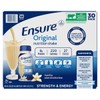 엔슈어 오리지날 뉴트리션 쉐이크 바닐라 237ml 30팩 Ensure Original Nutrition