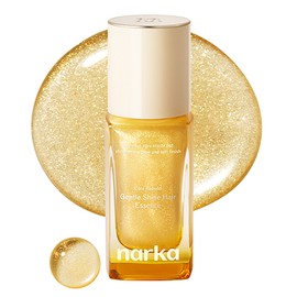 narka [narka]Core Rebuild Gentle Shine Hair Essence 30ml