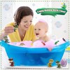 Bath Bombs for Kids with Surprise Inside, 16 Pack Kids