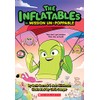 The Inflatables in Mission Un-Poppable (the Inflatables #2)