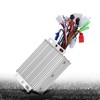 450W Motor Brushless Controller Box Accessory Part for Electric Bicycle