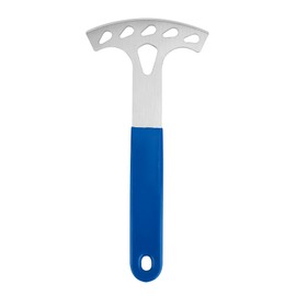 PZJFH Bike Disc Brake Pad Spreader, Bicycle Brake Pads Regulator Corrector,Bicycle Brake Disc Correction Spanner,Brake Rotor Caliper Spanner Repair Tool,Cycling Disc Brake Accessory Bike Maintenance