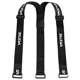 Salewa Suspenders