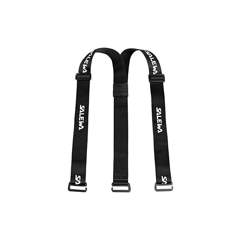 Salewa Suspenders