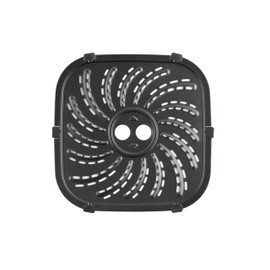 Russell Hobbs Grill Plate Hot Air Fryer [For SatisFry Airfryer 4L 27160-56] for Crispy Crispy Results, Dishwasher Safe, Replacement Part, Accessories N700639