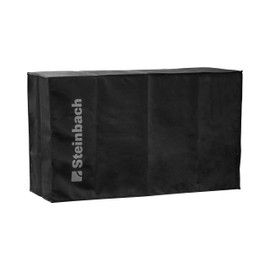 Steinbach Silent Mini Heat Pump Cover - 049390Y - UV-Resistant Cover for Heat Pumps with Dimensions 53.50 x 37 x 43.50 cm to Protect Against Rain, Moisture and Weather