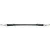 BUSSE Leather Pro Saddle Strap