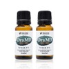 OraMD Original Tooth Oil (2)-Natural Solution for Healthy Teeth &