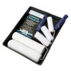 Harris 5000253999507 Extra Complete Paint Roller Set with Frame Tray