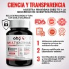 Enzimas Digestivas Probioticos Glutation Fibra Lactobacillus Casei Lactasa Lipasa Digestive