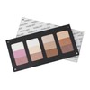 Inglot Freedom System Matte Eyeshadow, One Palette Three Tone Eniem