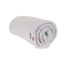 Tack Shack of Ocala No Bow Wraps, Pillow Wraps, Flannel Bandages with Velcro - Wraps for Horses (14, Pro Pillow Wraps)