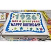 RETRO CANDY YUM ~ 1926 99th Birthday Gift Box Retro