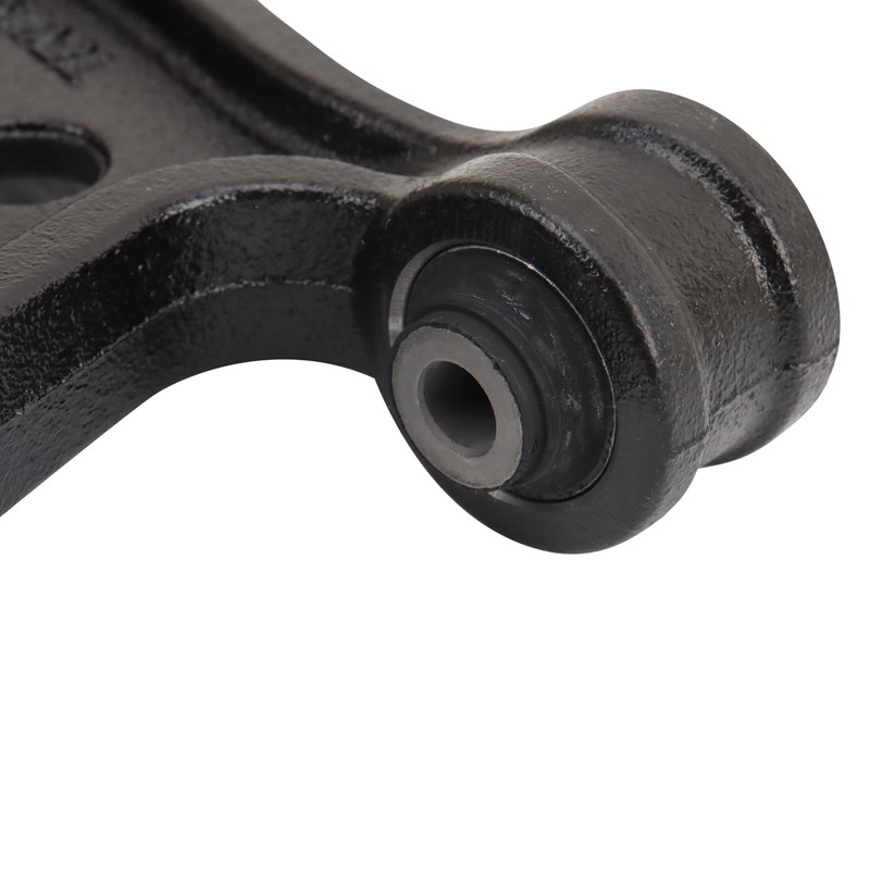 TRQ Front Left Lower Control Arm with Ball Joint Drivers