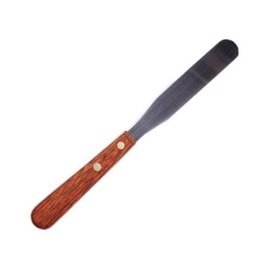 Caronlab Stainless Steel Wax Spatula Waxing Tool Applicator