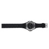 LED Sports Watch Electric Luminous Shook Proof Multi Function Quartz