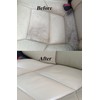 Furniture Leather Max Leather Refinish and Restorer 4 Oz Jar