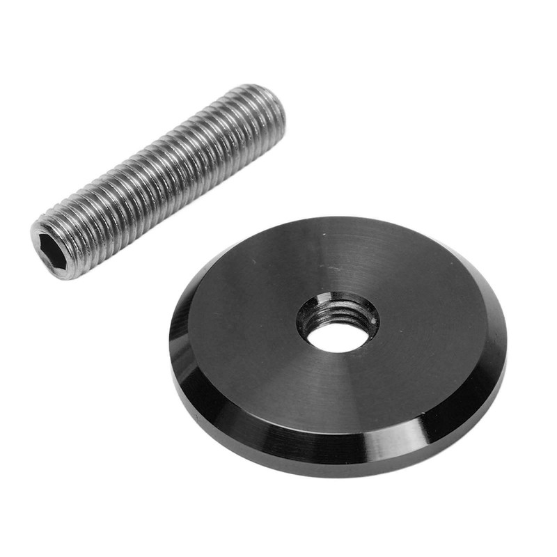 Archery Stabilizer Weights Stainless Steel Archery Bow Stabilizer Balance Weight