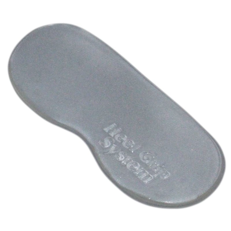 purofittoin hi-rugurippusisutemu 5 mm Clear