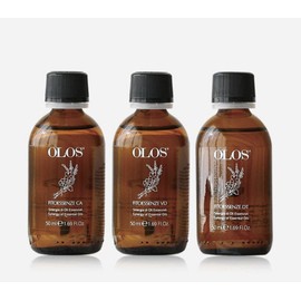 Olos Phyto Essence 50ml Aroma Oil Essence DT / 올로스 피토 에센스 50ml 아로마 오일 에센스 DT