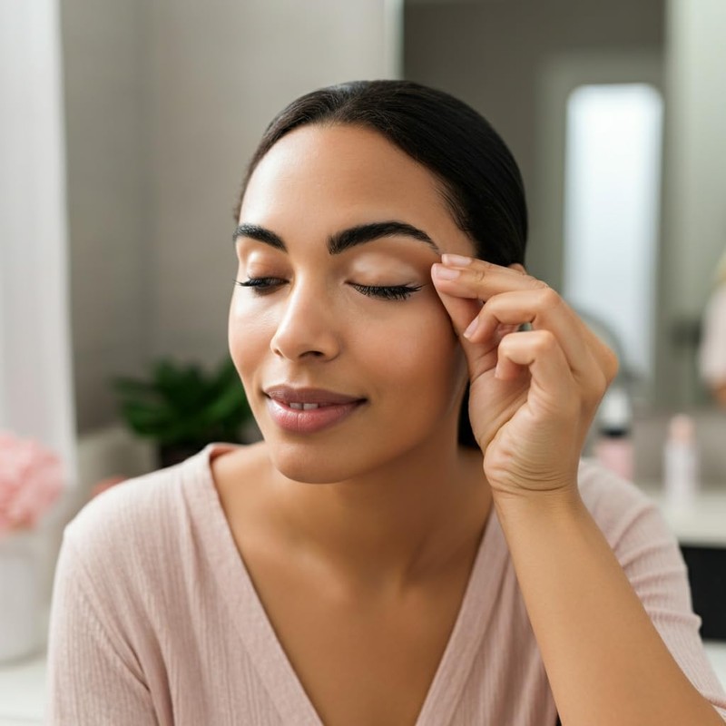 EasyLift The Original 60 Second Eye Lift Strips | Instant
