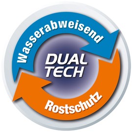 Hammerite AkzoNobel (DIY HAMMERITE) Metall-Schutzlack Matt Schwarz 0,250 L, 5134931, 250 ml (1er Pack)