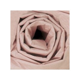 20 x 30" Peach Gift Grade Tissue Paper