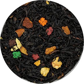 SpecialTea Company Smokin' Leaves Black Tea - 1 oz. Loose Leaf
