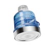 XLKJ Faucet Filter, Clean Water Tap Filter Eco-Kitchen Faucet